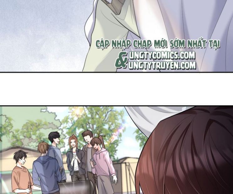 Máy Bay Giấy Chapter 40 - 56