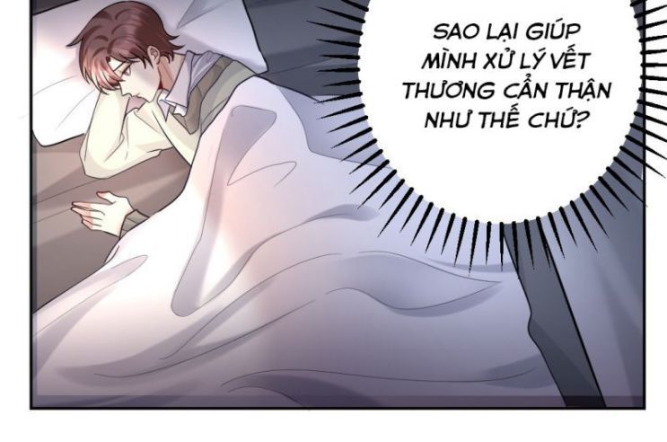 Máy Bay Giấy Chapter 40 - 59