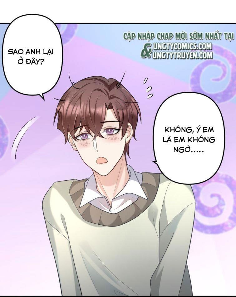 Máy Bay Giấy Chapter 41 - 2