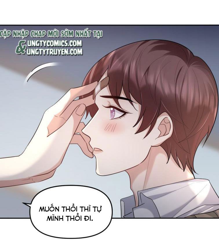 Máy Bay Giấy Chapter 41 - 12