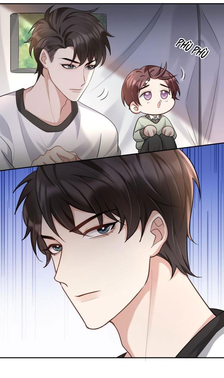 Máy Bay Giấy Chapter 41 - 13