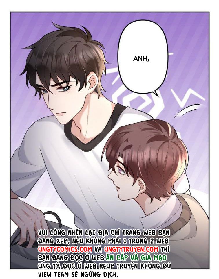 Máy Bay Giấy Chapter 41 - 14