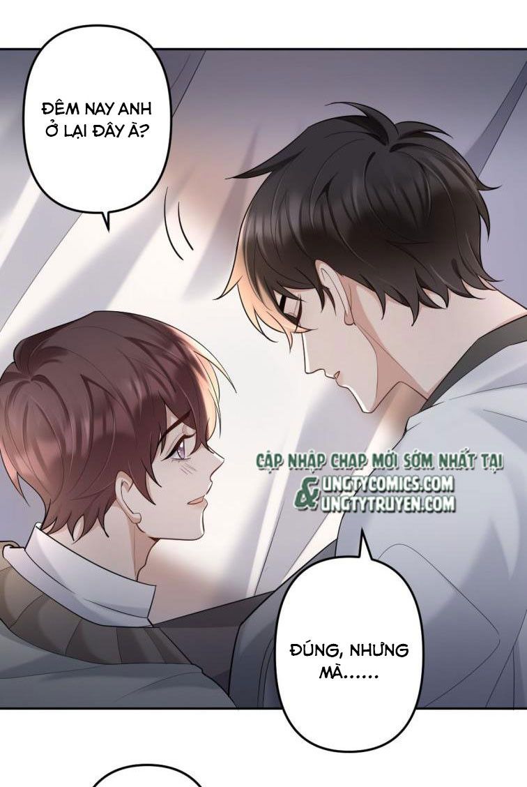 Máy Bay Giấy Chapter 41 - 15