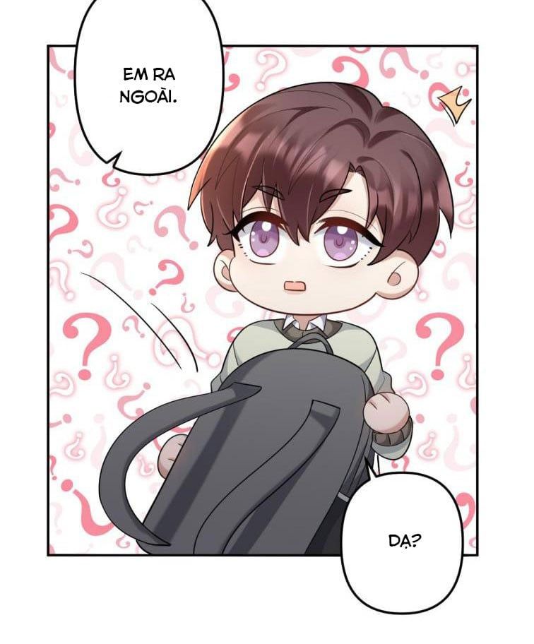 Máy Bay Giấy Chapter 41 - 16