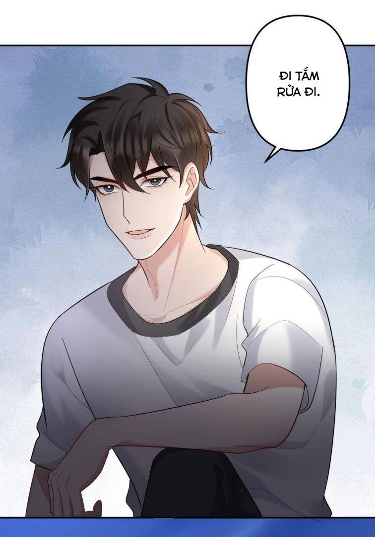 Máy Bay Giấy Chapter 41 - 17