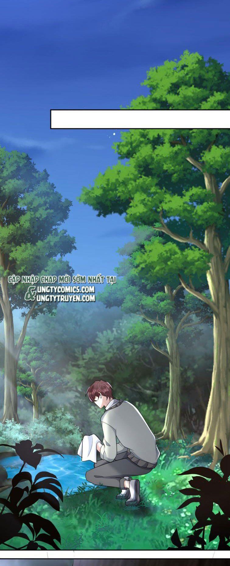 Máy Bay Giấy Chapter 41 - 18