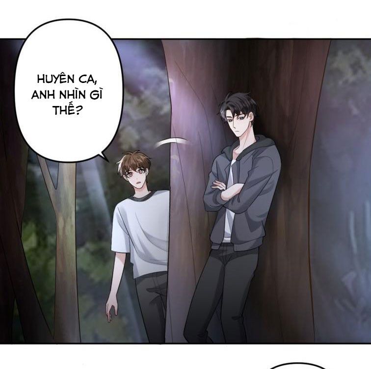 Máy Bay Giấy Chapter 41 - 20