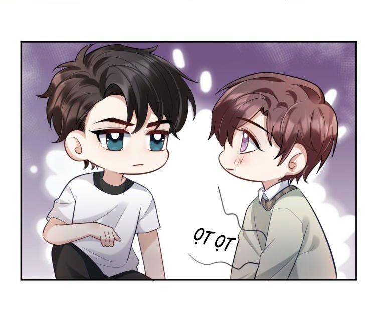 Máy Bay Giấy Chapter 41 - 3