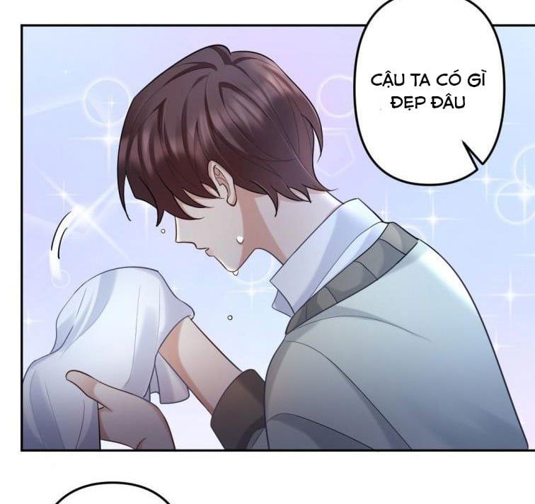 Máy Bay Giấy Chapter 41 - 21