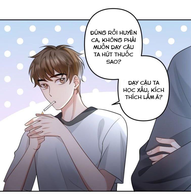 Máy Bay Giấy Chapter 41 - 23