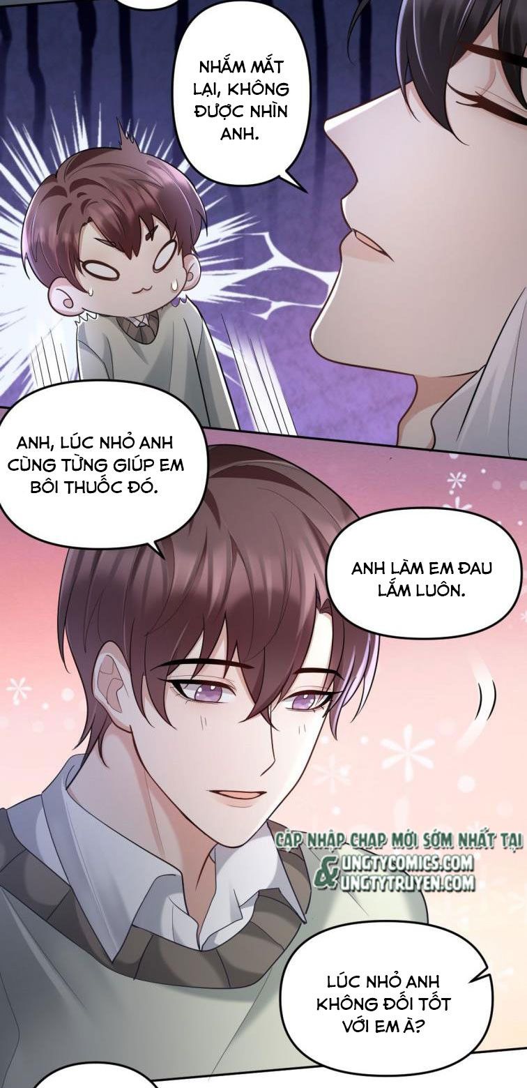 Máy Bay Giấy Chapter 41 - 31