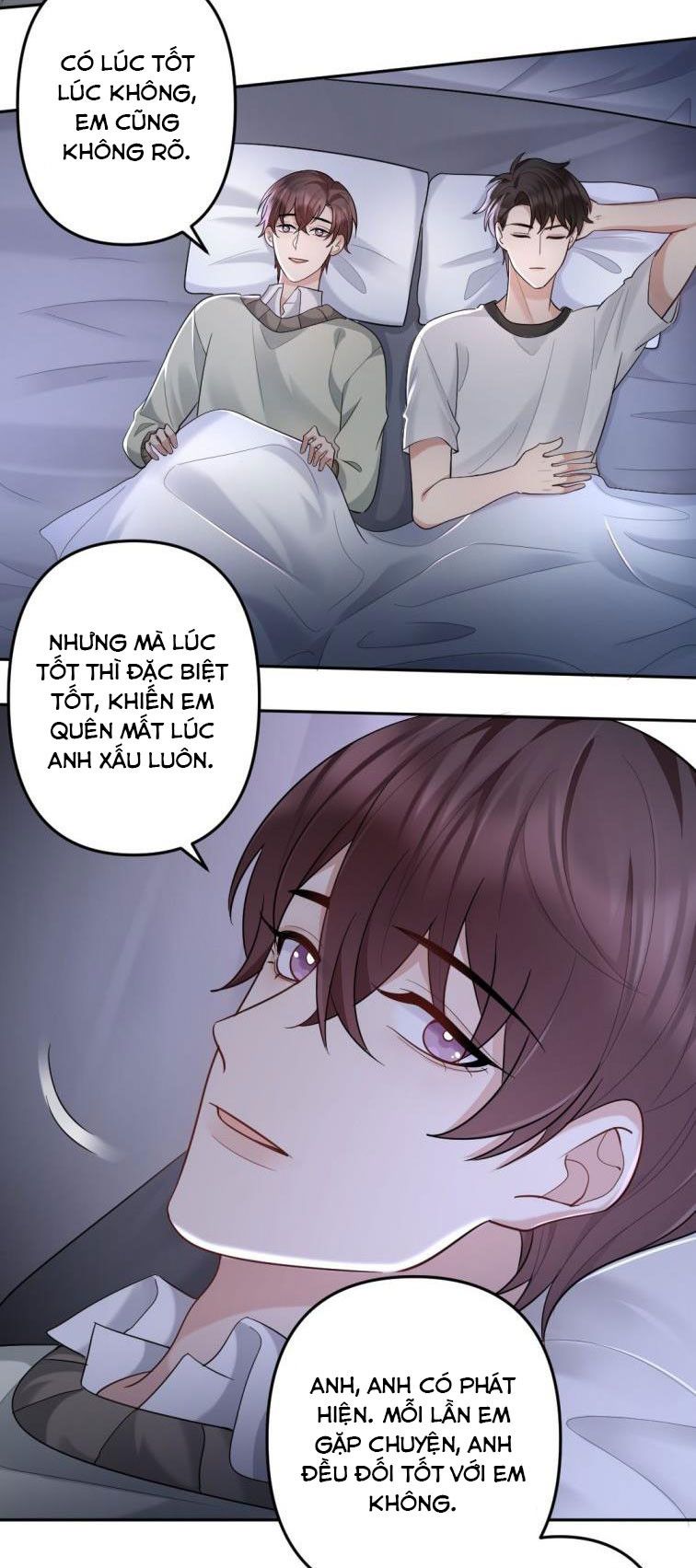 Máy Bay Giấy Chapter 41 - 32