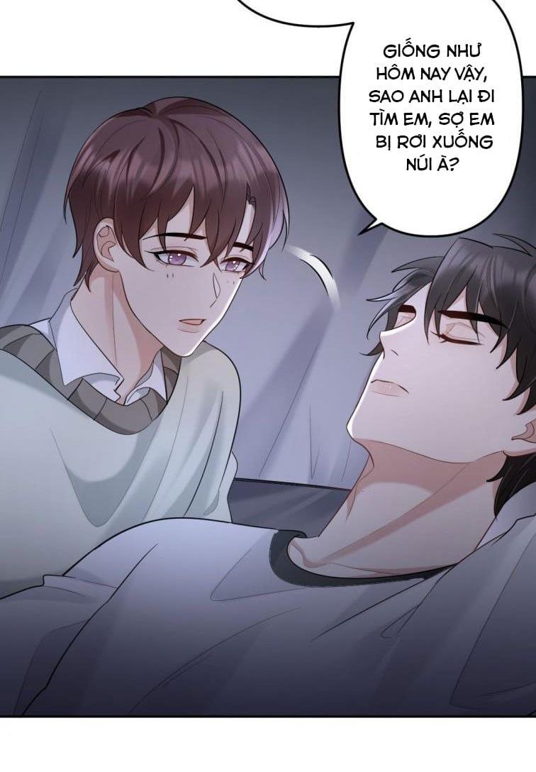 Máy Bay Giấy Chapter 41 - 33