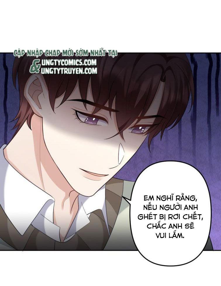 Máy Bay Giấy Chapter 41 - 34