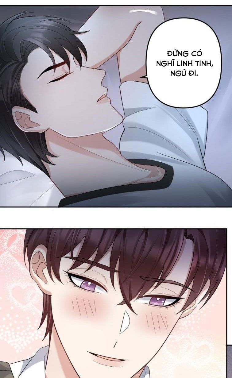 Máy Bay Giấy Chapter 41 - 35