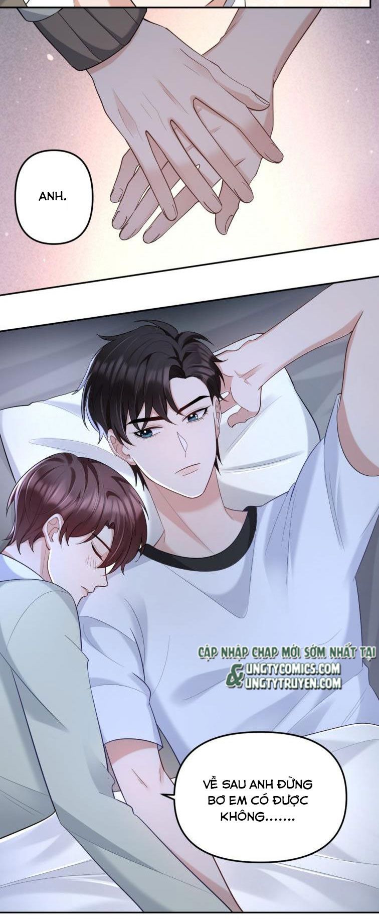 Máy Bay Giấy Chapter 41 - 36