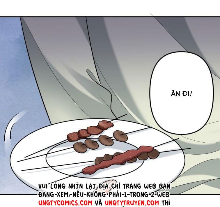 Máy Bay Giấy Chapter 41 - 5