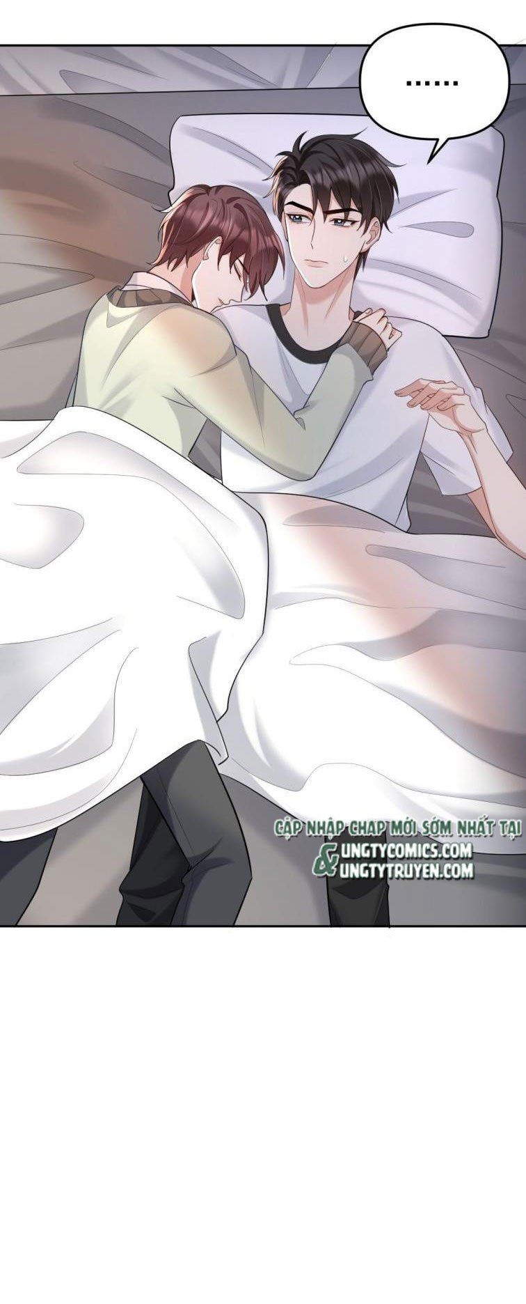 Máy Bay Giấy Chapter 41 - 41