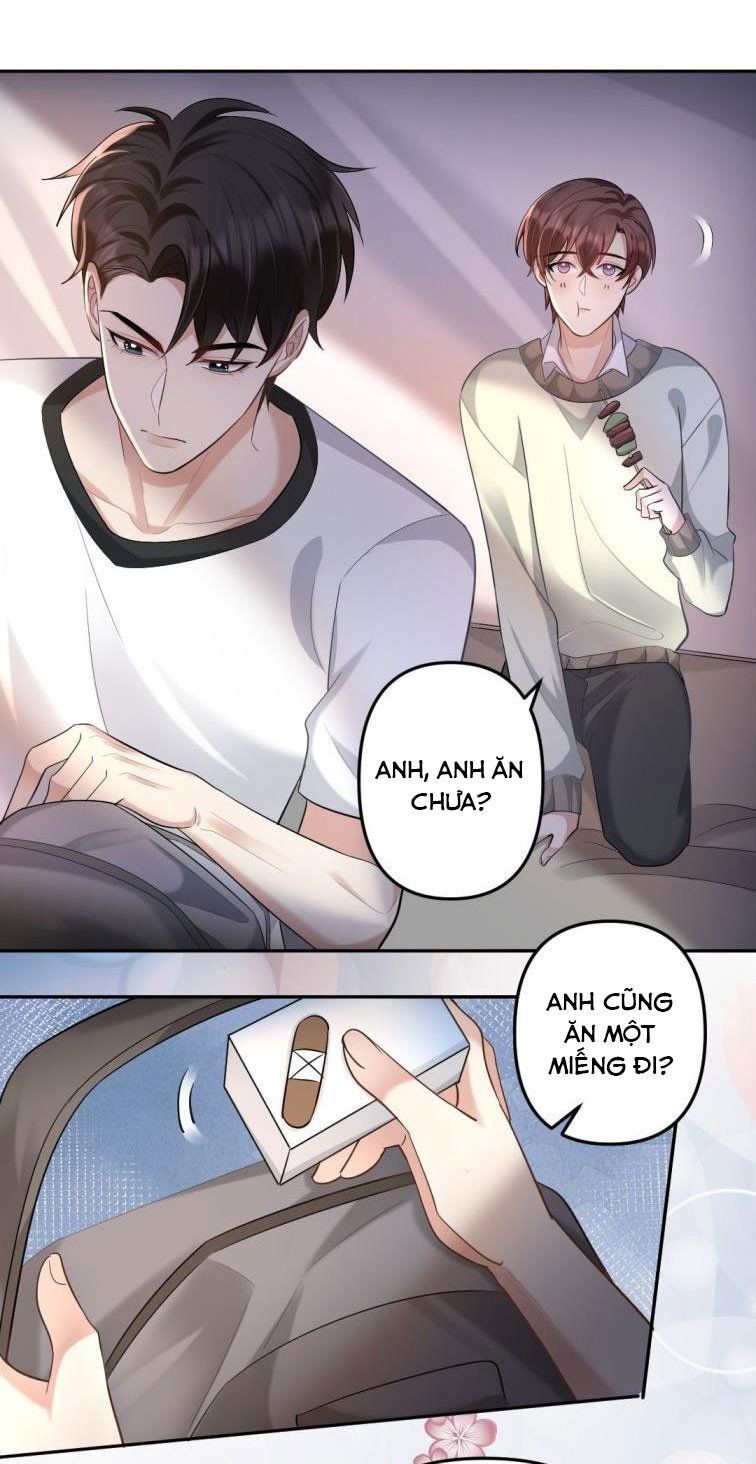 Máy Bay Giấy Chapter 41 - 7