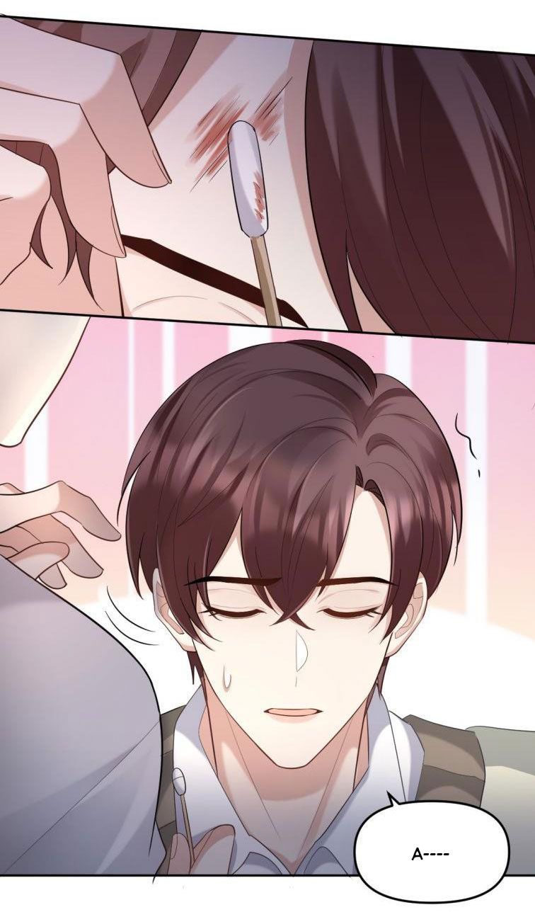 Máy Bay Giấy Chapter 41 - 9