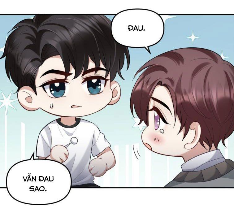 Máy Bay Giấy Chapter 41 - 10