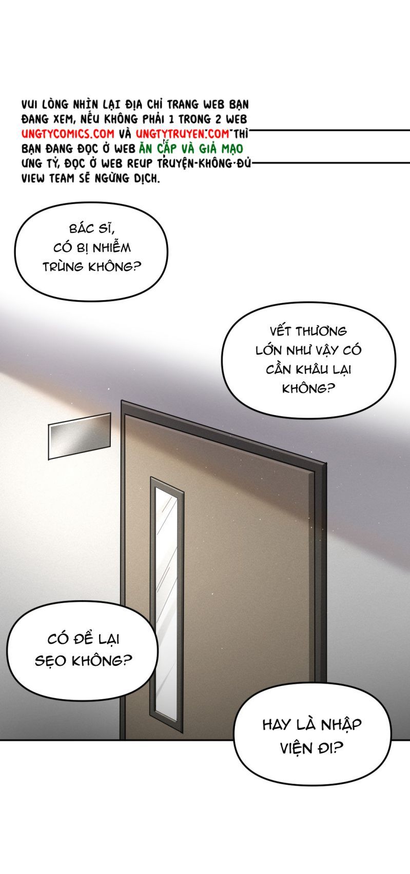 Máy Bay Giấy Chapter 42 - 11