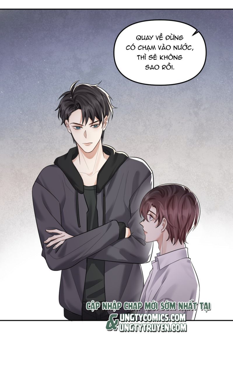 Máy Bay Giấy Chapter 42 - 14