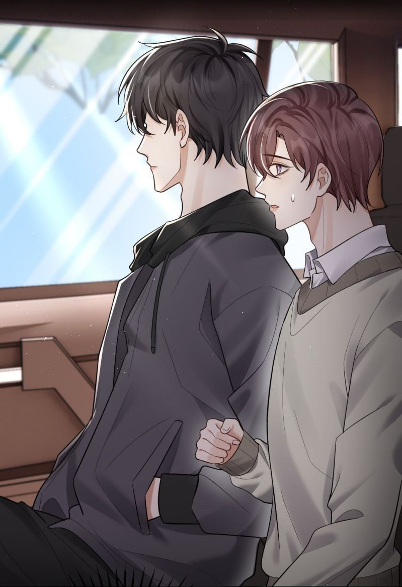 Máy Bay Giấy Chapter 42 - 19