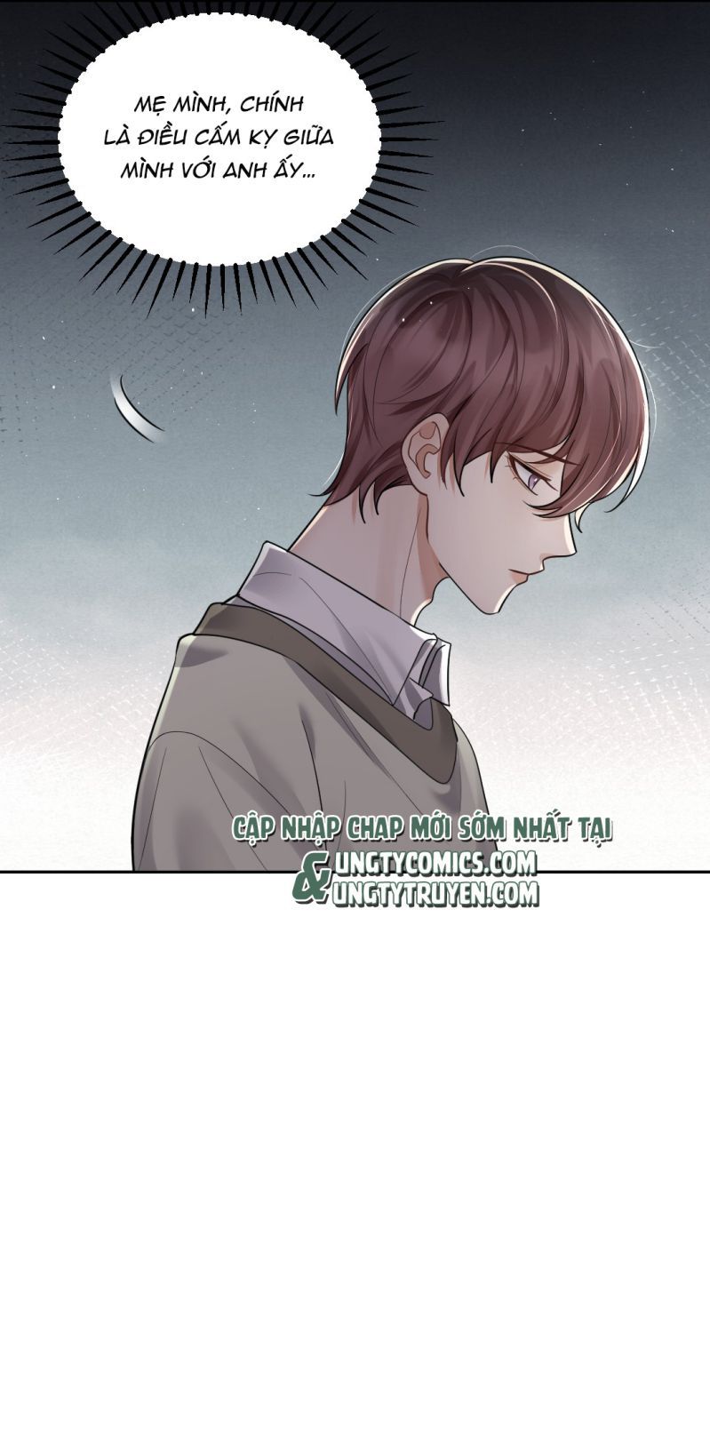 Máy Bay Giấy Chapter 42 - 20