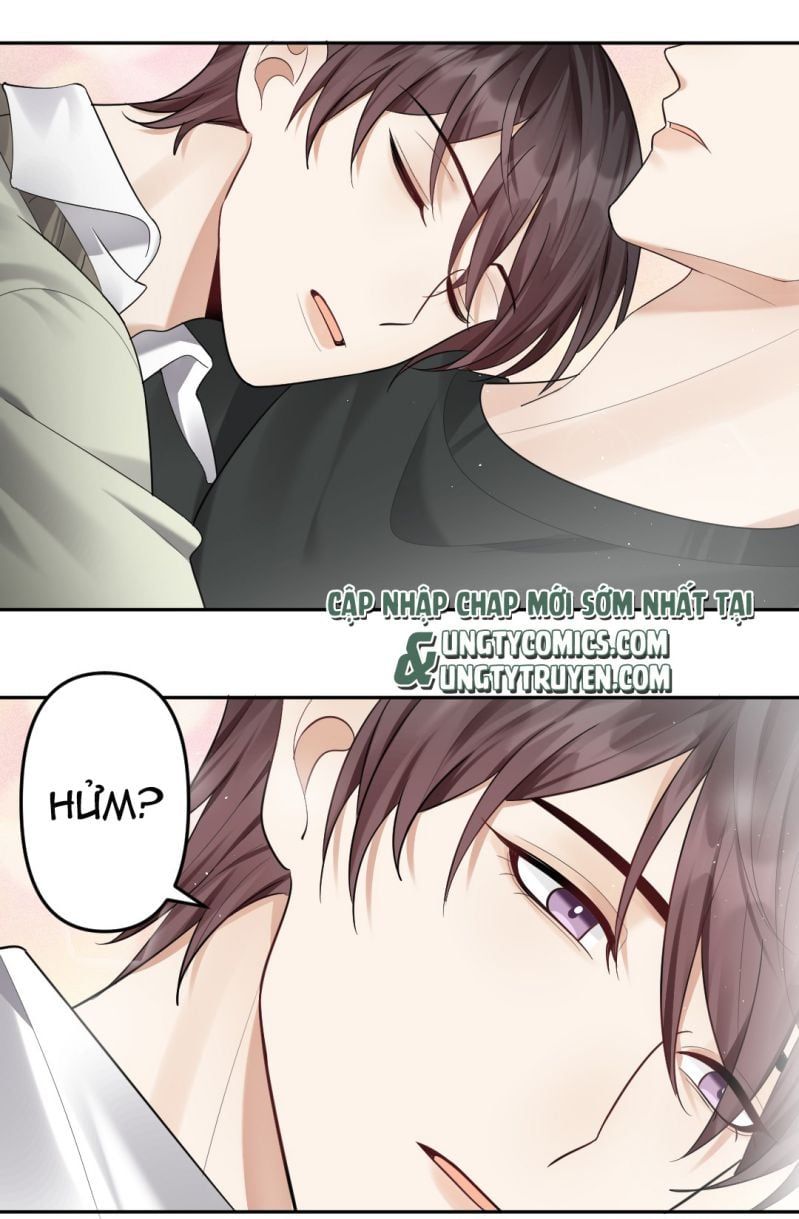 Máy Bay Giấy Chapter 42 - 3