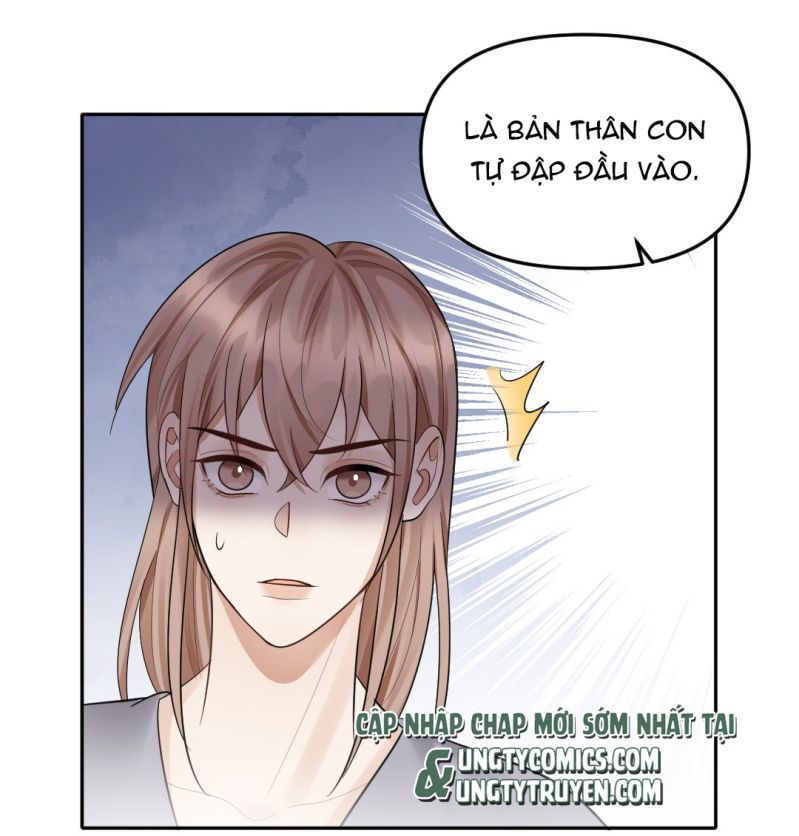 Máy Bay Giấy Chapter 42 - 24