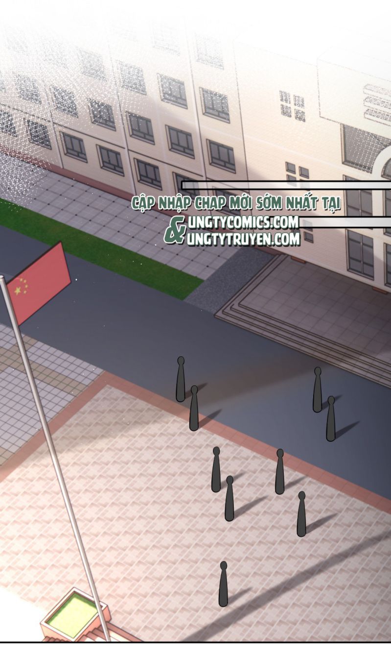 Máy Bay Giấy Chapter 42 - 27
