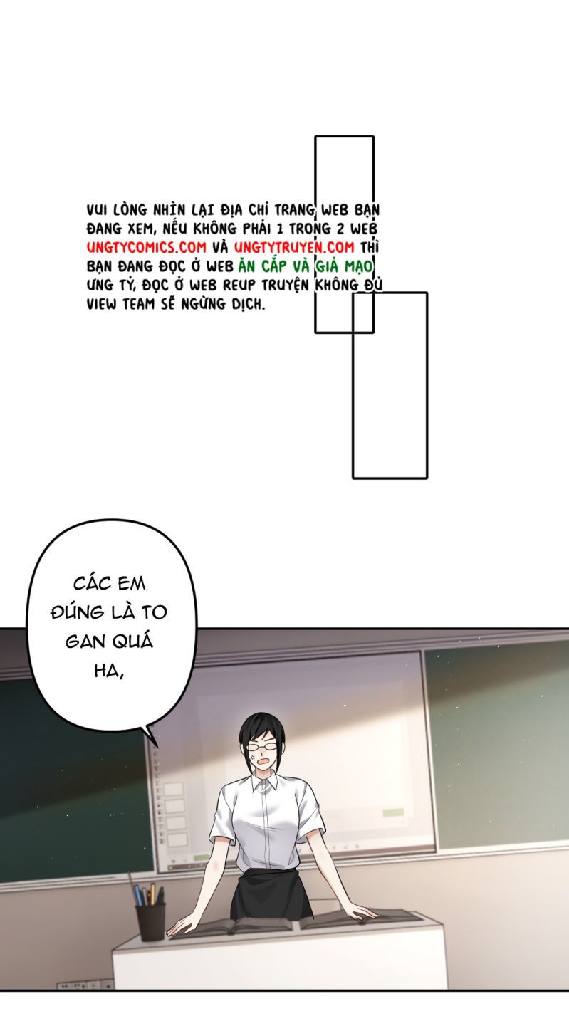 Máy Bay Giấy Chapter 42 - 32