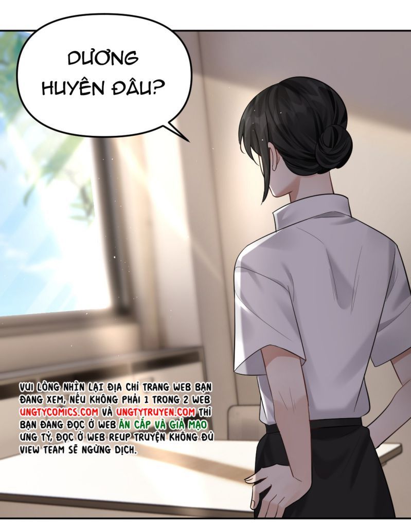 Máy Bay Giấy Chapter 42 - 34