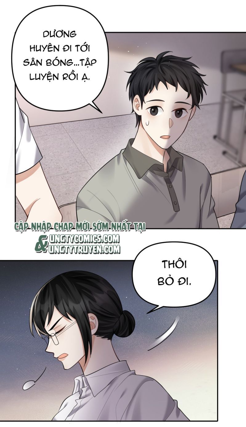 Máy Bay Giấy Chapter 42 - 35