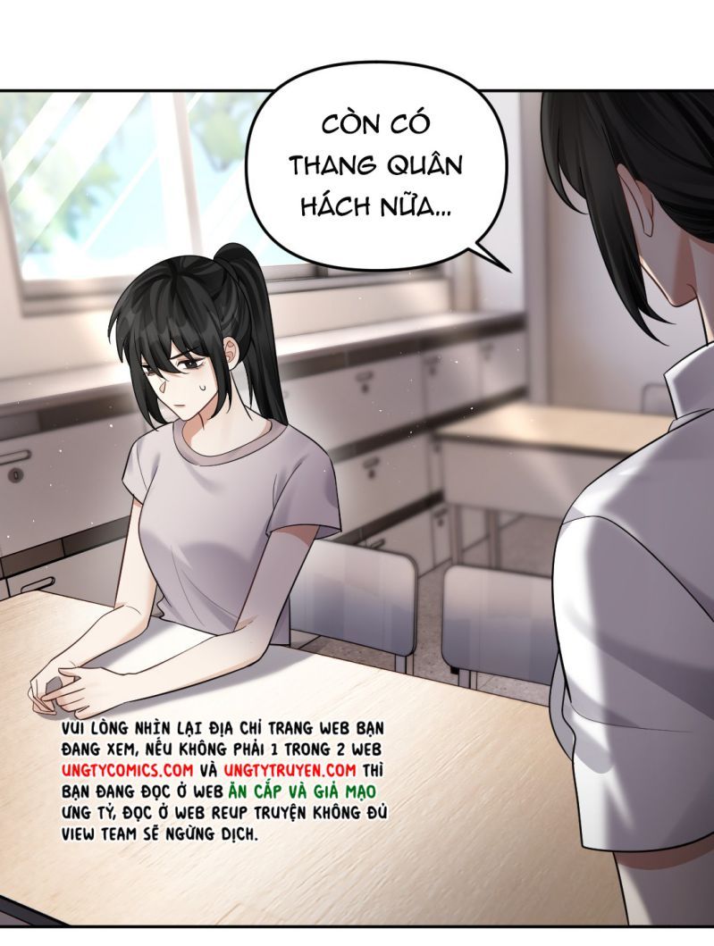 Máy Bay Giấy Chapter 42 - 37