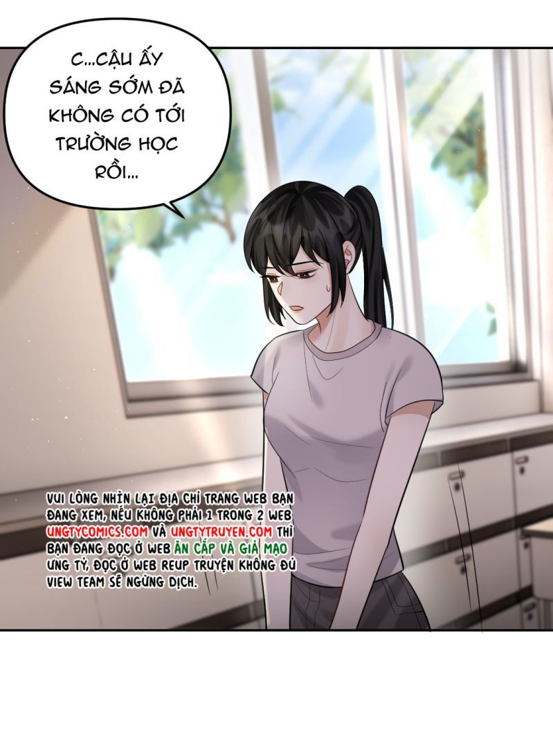 Máy Bay Giấy Chapter 42 - 39