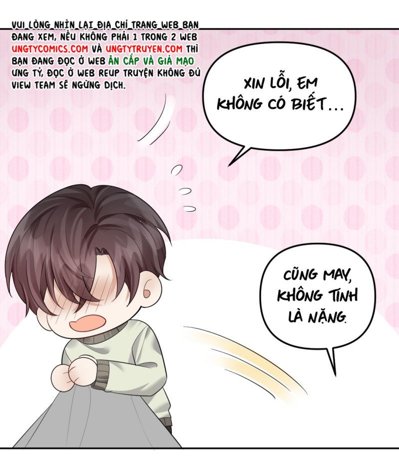 Máy Bay Giấy Chapter 42 - 5