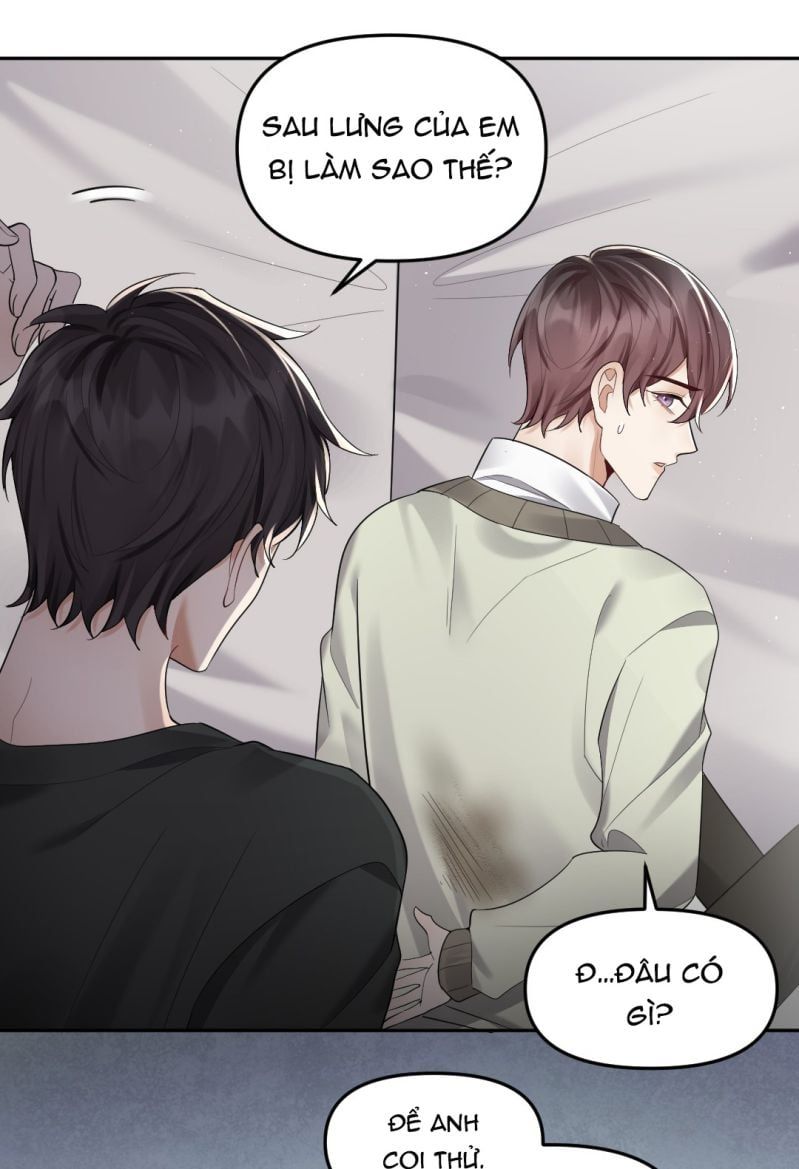 Máy Bay Giấy Chapter 42 - 6