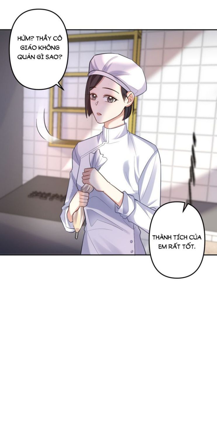 Máy Bay Giấy Chapter 43 - 11