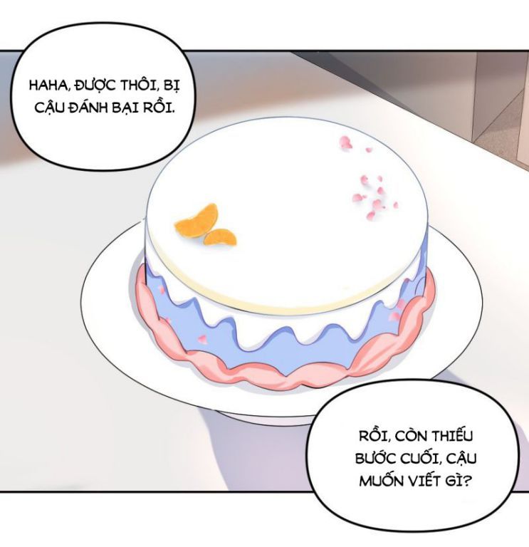 Máy Bay Giấy Chapter 43 - 12