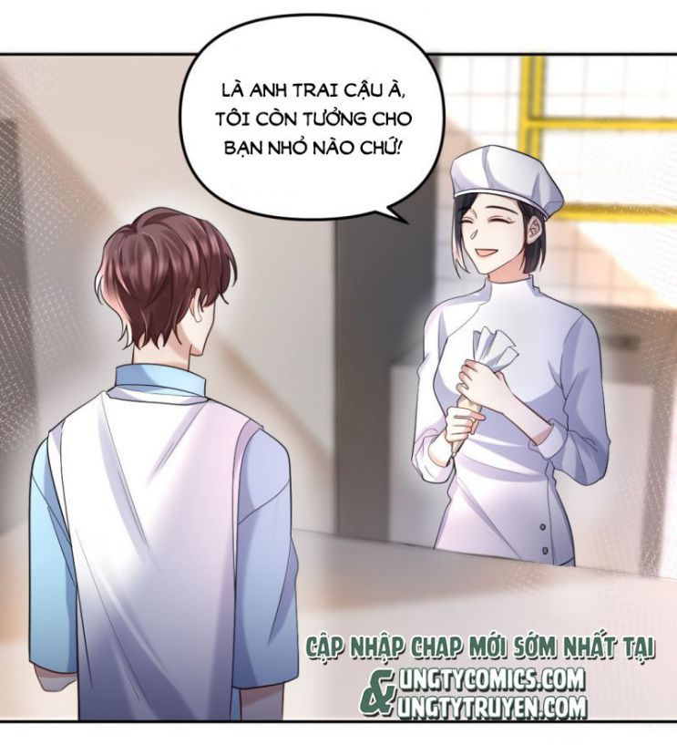 Máy Bay Giấy Chapter 43 - 14