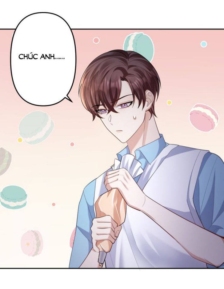 Máy Bay Giấy Chapter 43 - 16