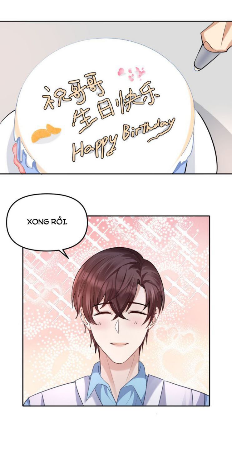 Máy Bay Giấy Chapter 43 - 17