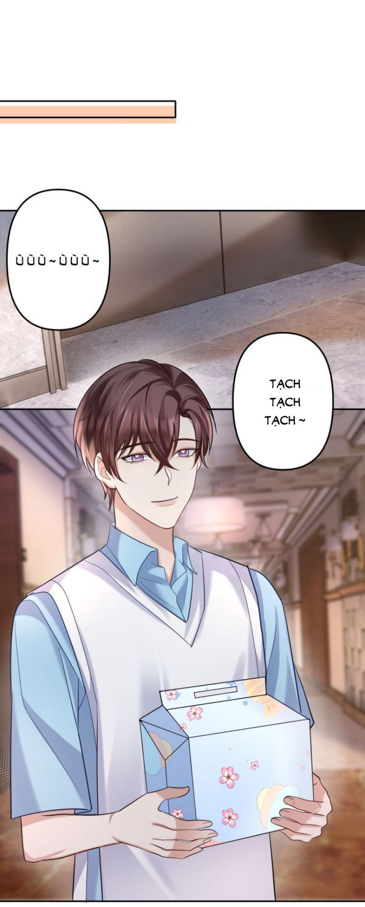 Máy Bay Giấy Chapter 43 - 18