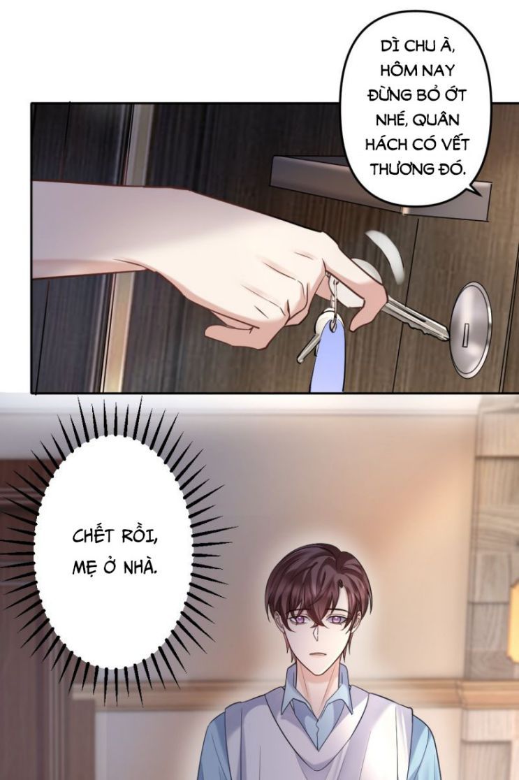 Máy Bay Giấy Chapter 43 - 19