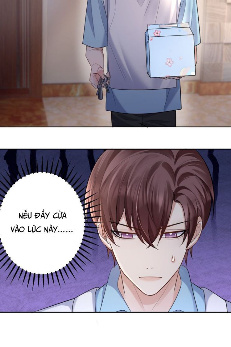 Máy Bay Giấy Chapter 43 - 20