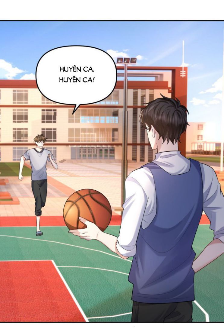 Máy Bay Giấy Chapter 43 - 3