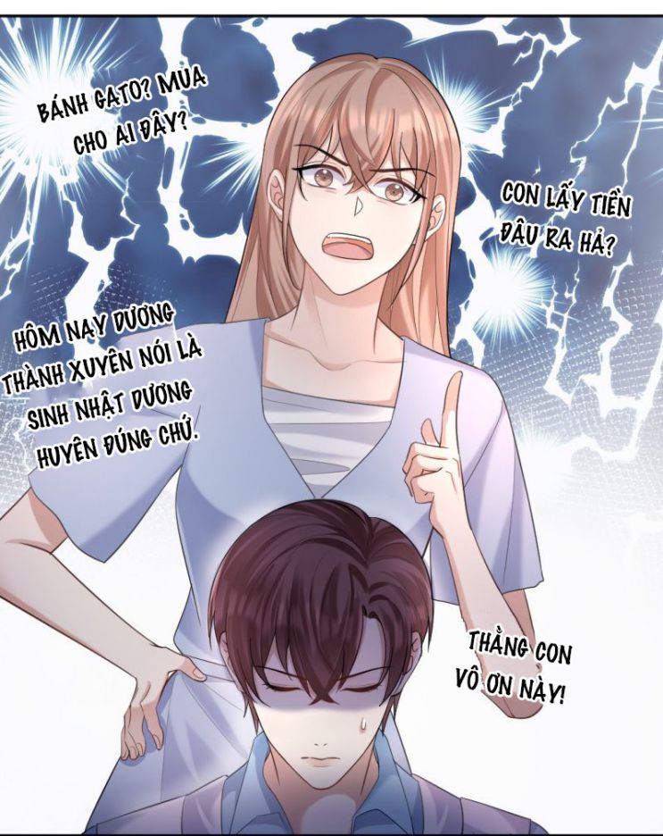 Máy Bay Giấy Chapter 43 - 21