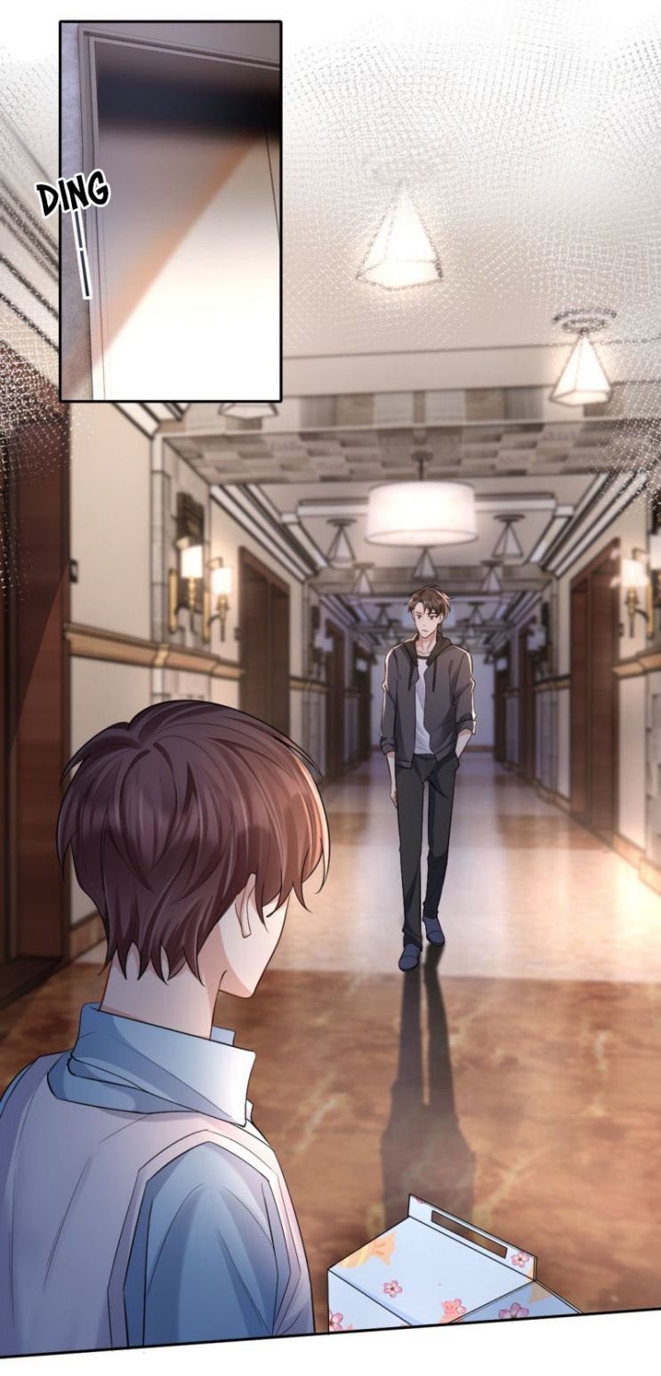 Máy Bay Giấy Chapter 43 - 23